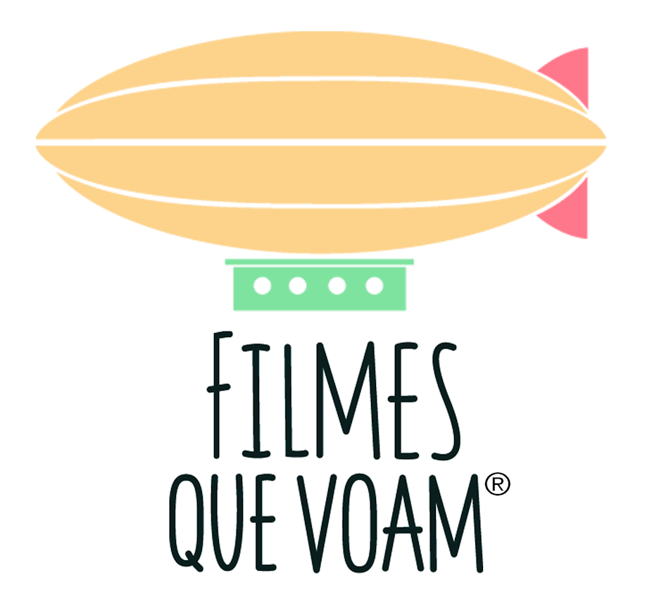 Logo filmes que voam atualizada