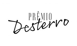 Logo premio desterro novo